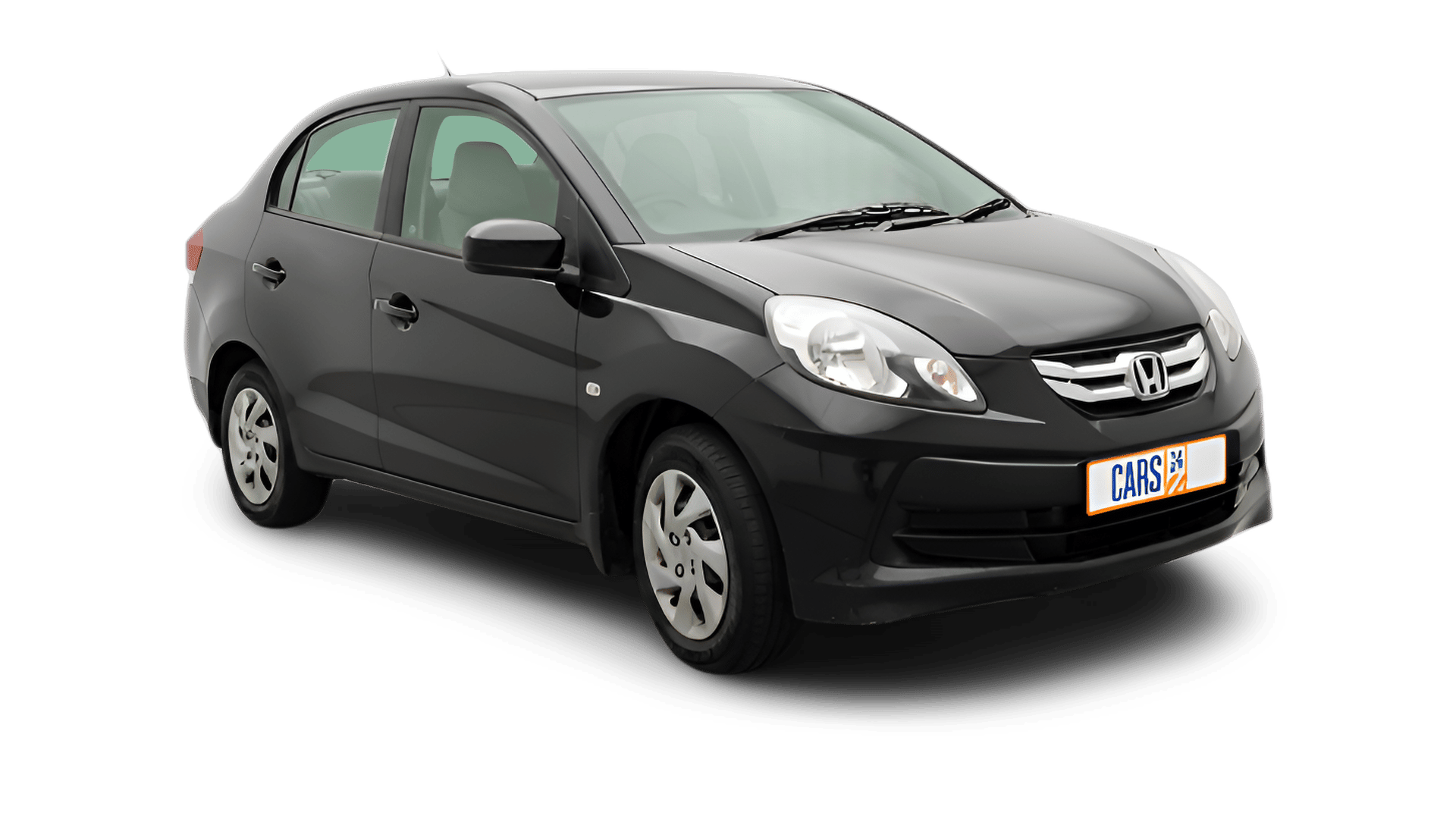2014 Honda Amaze - Sedan - Diesel - Manual - ₹2.62 lakh